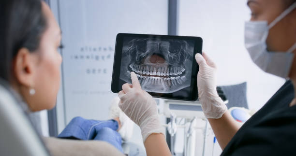Licensed Root Canal Treatment service in Sleepy Hollow, WY - Smile Center Dentistry